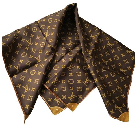 louis vuitton behang|louis vuitton silk scarves.